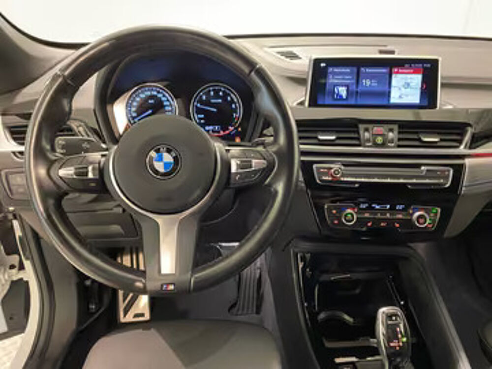 X1 sDrive18i M Sport Navi Park Assist LED 2022 occasion 33700 Merignac