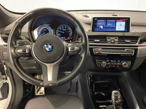 X1 sDrive18i M Sport Navi Park Assist LED 2022 occasion 33700 Merignac