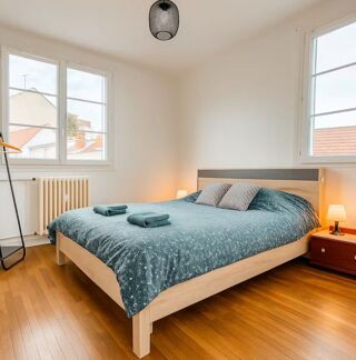 Location Appartement Appartement de 55m2 à louer sur Dijon Dijon