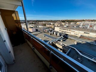 Appartement � vendre 1 pi�ce 27 m�