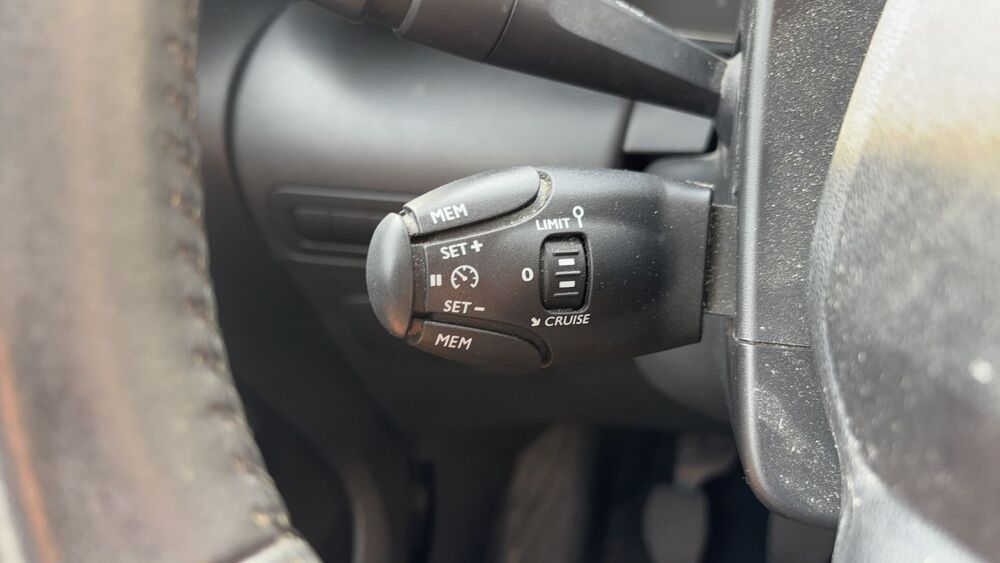 C3 Aircross 1.2 PureTech 110 Feel 2017 occasion 06300 Nice