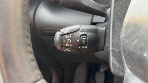 C3 Aircross 1.2 PureTech 110 Feel 2017 occasion 06300 Nice