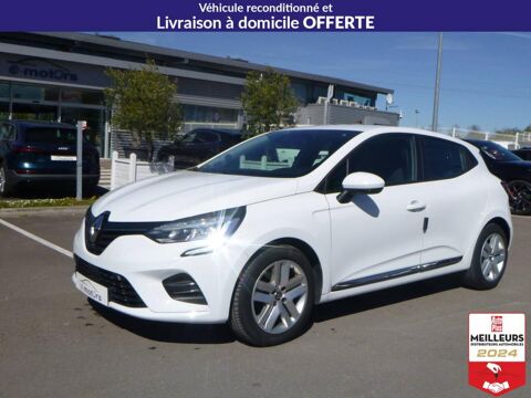 Annonce voiture Renault Clio 11200 €
