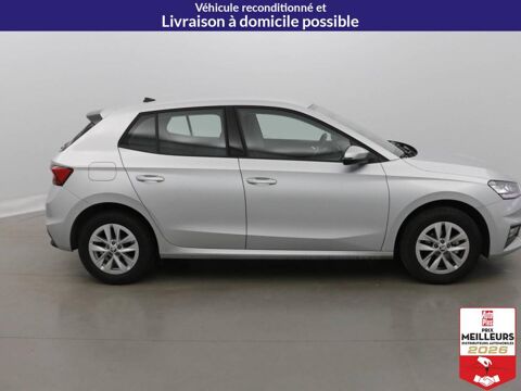 Fabia MPI 80 Ambition +GPS 2023 occasion 10150 Lavau