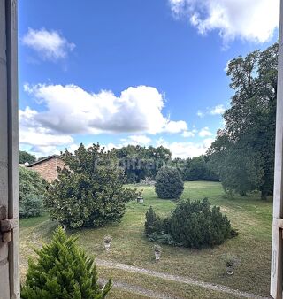  Propri�t�/ch�teau � vendre 8 pi�ces 245 m�