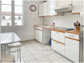  Appartement à vendre 3 pièces 60 m²