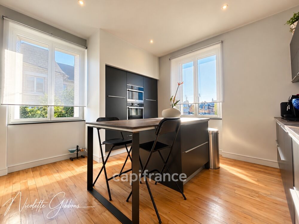 Vente Maison BRIVE-LA-GAILLARDE – ÉLÉGANTE MAISON D'ARCHITECTE DES ANNÉES 60, CENTRE-VILLE À PIED Brive la gaillarde