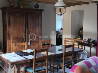  Maison à vendre 7 pièces 245 m²