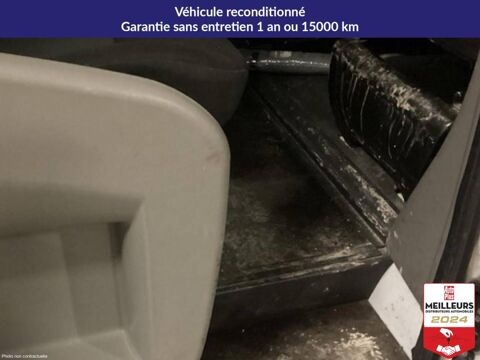 Master Grand Confort F3500 L3H2 2.3 dCi - 135 III 2020 occasion 10150 Lavau