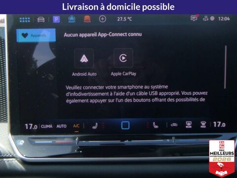 Tiguan eTSI 131 DSG7 Life +IQ.Drive +Pack Design 2026 occasion 10150 Lavau