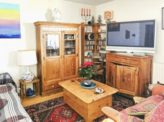  Appartement � vendre 4 pi�ces 80 m�