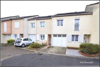  Maison � vendre 5 pi�ces 110 m�