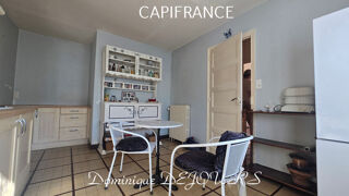  Maison à vendre 4 pièces 88 m²