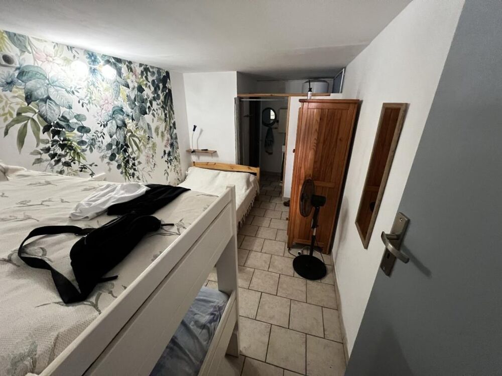 Vente Appartement Appartement Le grau d agde