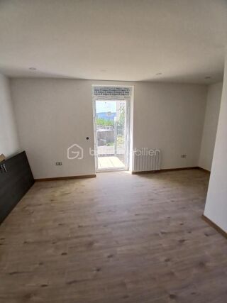  Appartement � vendre 3 pi�ces 58 m�
