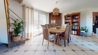 Vente Maison Maison de 148m² Fussy