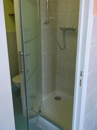  Appartement à louer 1 pièce 25 m²