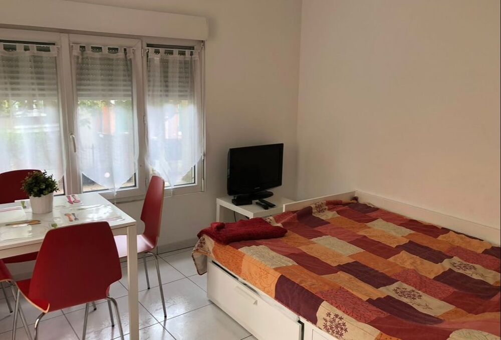 Location Appartement Studio de 22m2 à louer sur La Courneuve La courneuve