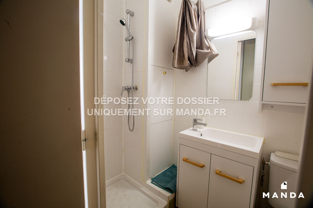 Location Appartement Verte quai Rouen
