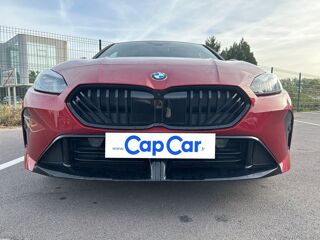 Serie 2 (F74) 220i 170 Mild Hybrid Steptronic7 M Sport - Premi&egrave;re ma 2025 occasion 02200 Villeneuve Saint Germain