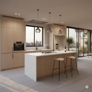  Appartement � vendre 3 pi�ces 69 m�