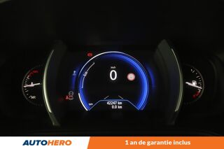 M&eacute;gane 1.3 TCe Energy SL Limited 140 ch 2018 occasion 92130 Issy-les-Moulineaux