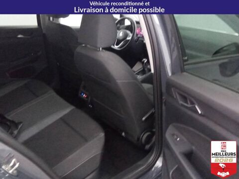 Golf TSI OPF 110 Active 2022 occasion 10150 Lavau