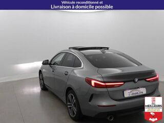Serie 2 218i 136 DKG7 Design 2023 occasion 10150 Lavau