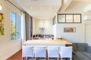  Appartement � vendre 2 pi�ces 34 m�