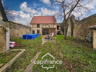  Immeuble à vendre 13 pièces 436 m²
