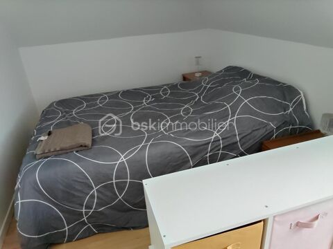  Appartement à vendre 2 pièces 26 m²
