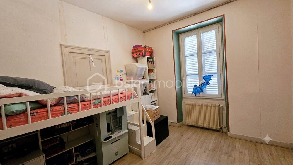 Vente Appartement Idéal colocation - À deux pas du centre de Pau - T3 de caractère 70 m² - 2 chambres Pau