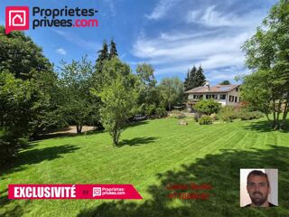  Maison à vendre 11 pièces 180 m²