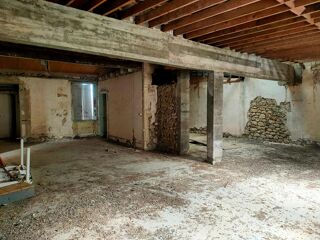 Vente Maison MAISON EN PIERRE A RÉNOVER 360 m² AVEC GARAGE Pujols