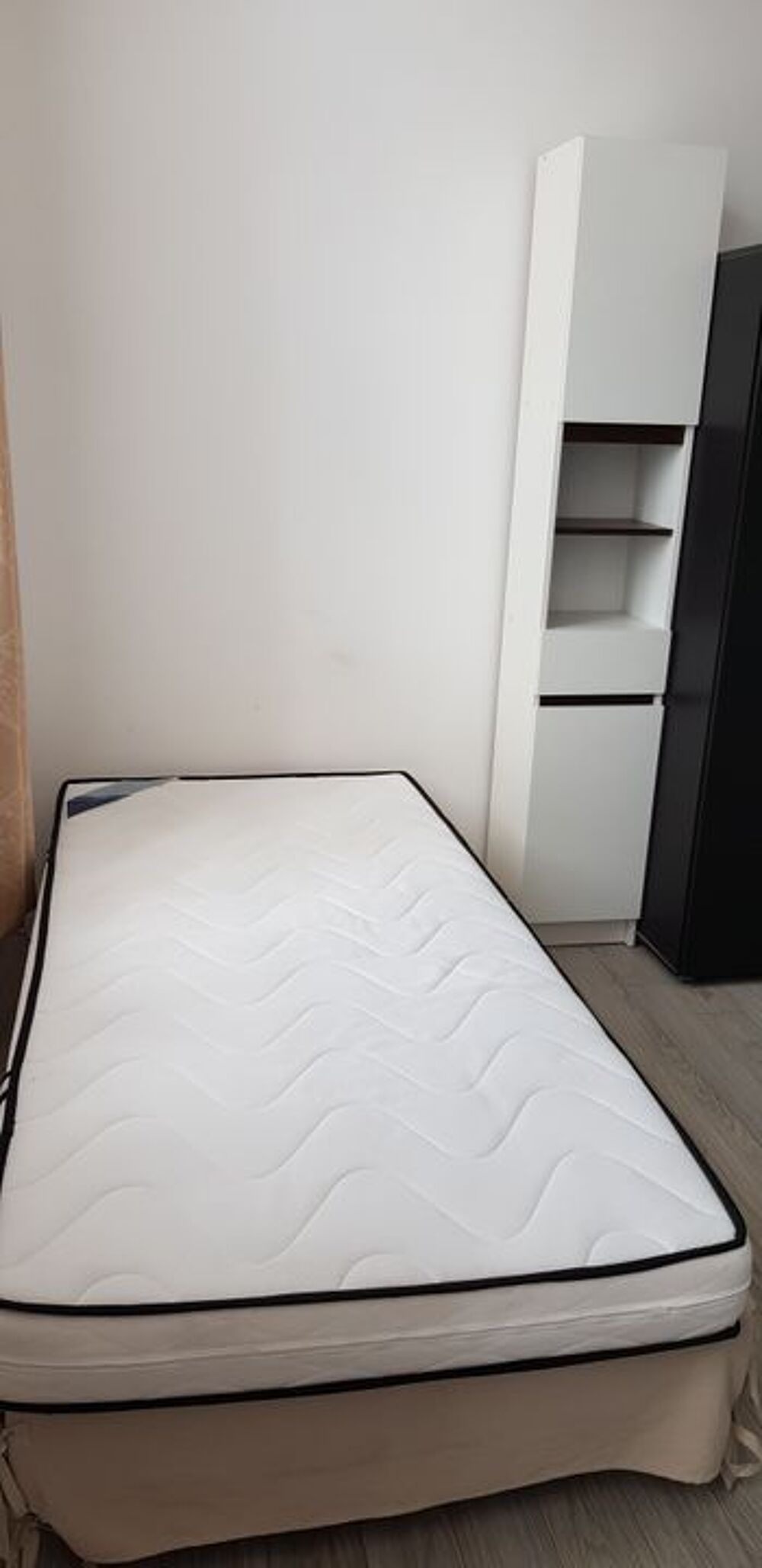 Location Appartement Studio de 13m2 à louer sur Roubaix Roubaix