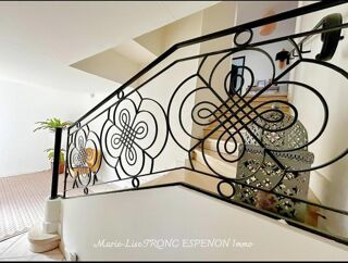  Maison à vendre 8 pièces 180 m²