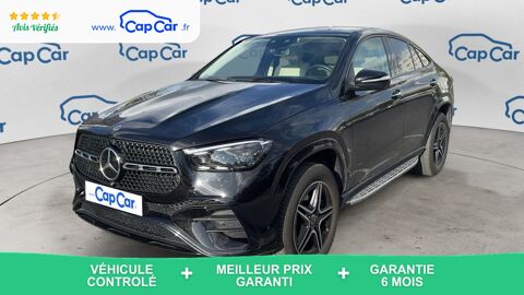 Mercedes Classe GLE 350 de 2.0 d 333 EQ Power 4MATIC 9G-TRONIC AMG Line - Premi&egrave; 2023 occasion Argenteuil 95100