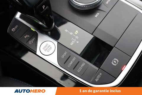 S&eacute;rie 1 116d M Sport DKG7 116 ch 2020 occasion 92130 Issy-les-Moulineaux