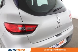 Clio 1.2 Zen 75 ch 2016 occasion 92130 Issy-les-Moulineaux