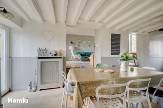  Maison  vendre 6 pices 181 m