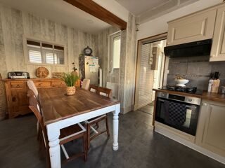  Maison � vendre 3 pi�ces 69 m�