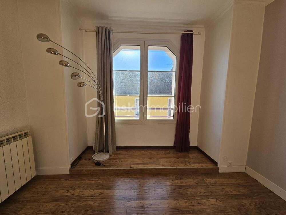 Vente Appartement Grand T2 lumineux Fontaine