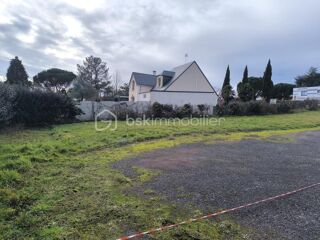  Terrain � vendre 729 m�