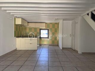  Appartement à vendre 3 pièces 40 m²