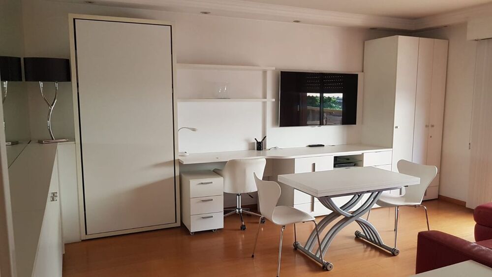 Location Appartement Appartement de 45m2 à louer sur Le Cannet Le cannet