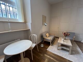  Appartement � louer 1 pi�ce 33 m�