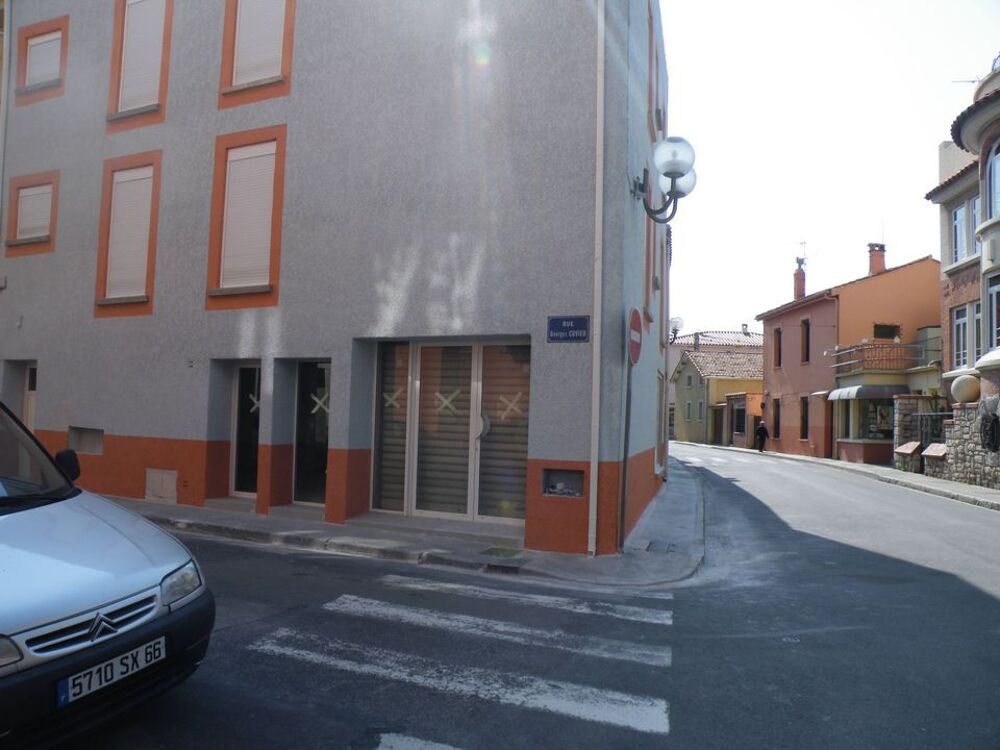 Location Appartement Appartement de 37m2 à louer sur Saint-Cyprien Saint cyprien