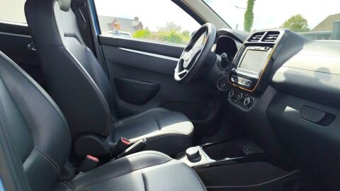 Spring EV 45 27 kWh Confort Plus - Premi&egrave;re main Automatique 2022 occasion 02500 Hirson