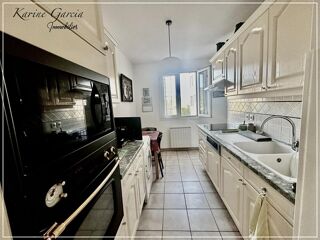  Appartement � vendre 4 pi�ces 87 m�