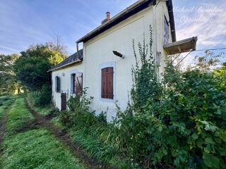  Maison � vendre 2 pi�ces 44 m�